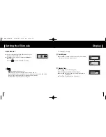 Предварительный просмотр 20 страницы Samsung YP-T6 yepp' User Manual