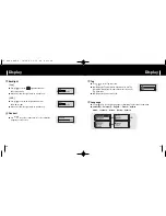 Предварительный просмотр 21 страницы Samsung YP-T6 yepp' User Manual