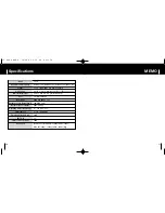 Предварительный просмотр 26 страницы Samsung YP-T6 yepp' User Manual