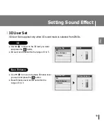 Предварительный просмотр 59 страницы Samsung YP-T7 Manual