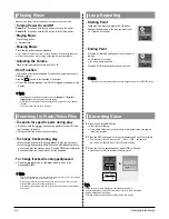 Preview for 12 page of Samsung YP-T7F Service Manual