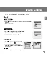 Предварительный просмотр 61 страницы Samsung YP-T7FQ Manual