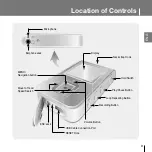 Предварительный просмотр 9 страницы Samsung YP-T7FV Manual