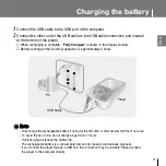 Предварительный просмотр 11 страницы Samsung YP-T7FV Manual