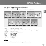 Предварительный просмотр 45 страницы Samsung YP-T7FV Manual