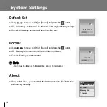 Предварительный просмотр 68 страницы Samsung YP-T7FV Manual