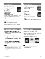 Предварительный просмотр 12 страницы Samsung YP-T8 Service Manual