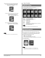 Предварительный просмотр 14 страницы Samsung YP-T8 Service Manual