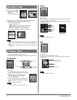 Предварительный просмотр 17 страницы Samsung YP-T8 Service Manual