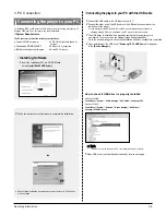 Предварительный просмотр 18 страницы Samsung YP-T8 Service Manual