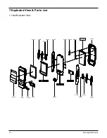 Предварительный просмотр 33 страницы Samsung YP-T8 Service Manual