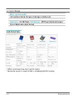 Предварительный просмотр 56 страницы Samsung YP-T8 Service Manual