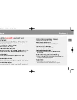 Предварительный просмотр 2 страницы Samsung YP-T8 User Manual