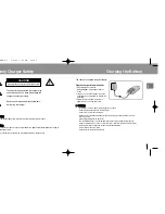 Предварительный просмотр 5 страницы Samsung YP-T8 User Manual