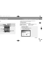 Предварительный просмотр 7 страницы Samsung YP-T8 User Manual