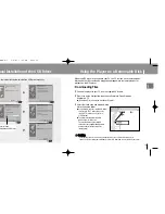 Предварительный просмотр 10 страницы Samsung YP-T8 User Manual