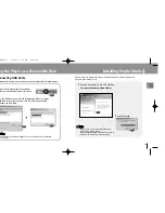 Предварительный просмотр 11 страницы Samsung YP-T8 User Manual