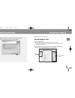 Предварительный просмотр 12 страницы Samsung YP-T8 User Manual