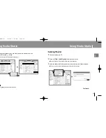 Предварительный просмотр 13 страницы Samsung YP-T8 User Manual