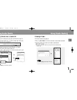 Предварительный просмотр 15 страницы Samsung YP-T8 User Manual