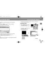 Предварительный просмотр 20 страницы Samsung YP-T8 User Manual