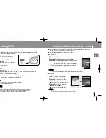 Предварительный просмотр 24 страницы Samsung YP-T8 User Manual