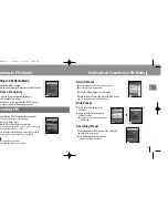 Предварительный просмотр 28 страницы Samsung YP-T8 User Manual