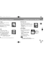 Предварительный просмотр 29 страницы Samsung YP-T8 User Manual