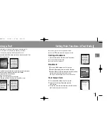 Предварительный просмотр 30 страницы Samsung YP-T8 User Manual