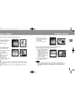 Предварительный просмотр 31 страницы Samsung YP-T8 User Manual