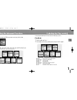 Предварительный просмотр 37 страницы Samsung YP-T8 User Manual