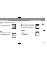 Предварительный просмотр 39 страницы Samsung YP-T8 User Manual