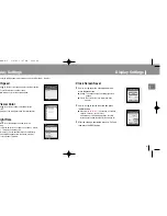 Предварительный просмотр 41 страницы Samsung YP-T8 User Manual