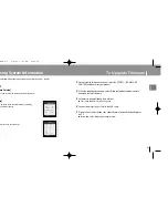 Предварительный просмотр 44 страницы Samsung YP-T8 User Manual