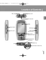 Предварительный просмотр 11 страницы Samsung YP-T8N Owner'S Instructions Manual