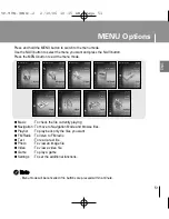 Предварительный просмотр 51 страницы Samsung YP-T8N Owner'S Instructions Manual