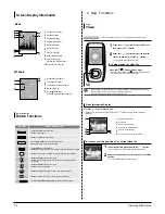 Предварительный просмотр 12 страницы Samsung YP-T9BAB Service Manual