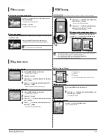 Предварительный просмотр 13 страницы Samsung YP-T9BAB Service Manual