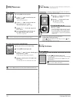 Предварительный просмотр 14 страницы Samsung YP-T9BAB Service Manual