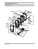 Предварительный просмотр 25 страницы Samsung YP-T9BAB Service Manual