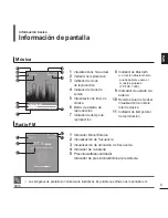 Предварительный просмотр 9 страницы Samsung YP-T9BQB Manual Del Usuario