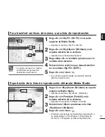 Предварительный просмотр 31 страницы Samsung YP-T9BQB Manual Del Usuario