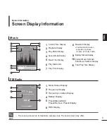 Предварительный просмотр 9 страницы Samsung YP-T9J Manual