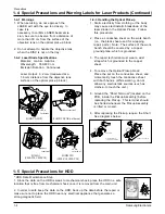 Preview for 7 page of Samsung YP-U1 Service Manual