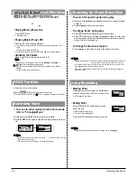 Preview for 12 page of Samsung YP-U1 Service Manual