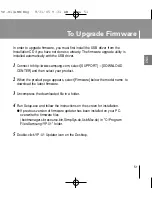 Предварительный просмотр 51 страницы Samsung YP-U1 User Manual