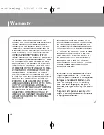 Предварительный просмотр 62 страницы Samsung YP-U1 User Manual