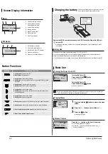 Предварительный просмотр 12 страницы Samsung YP-U2 Service Manual