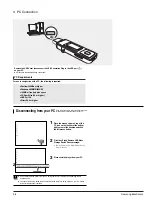 Предварительный просмотр 16 страницы Samsung YP-U2 Service Manual