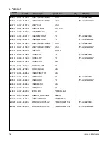 Предварительный просмотр 27 страницы Samsung YP-U2 Service Manual